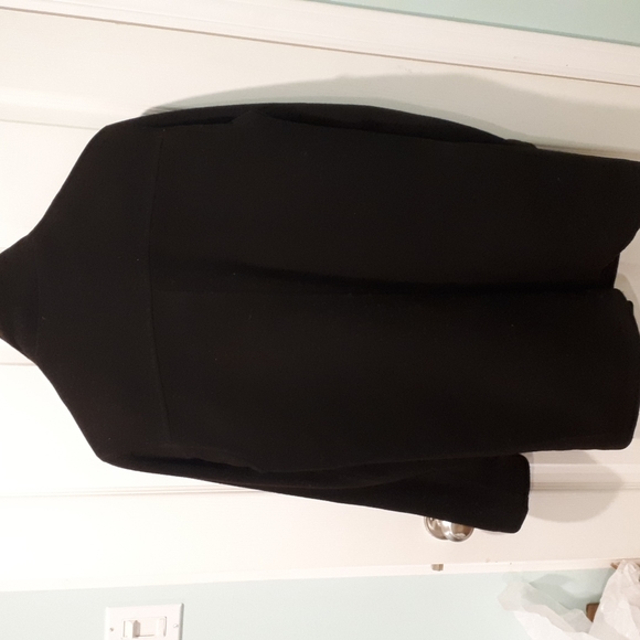 Wool jacket made in canada - Picture 4 of 9